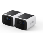 ANKER SOLO CAM S220 (WITH SOLAR) 2PACK