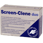AF Screen-Clene Duo