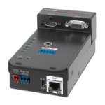 Extron DTP T FB 332 AV transmitter Black