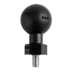 RAM Mounts Tough-Ball with 1/4"-20 x .375" Threaded Stud