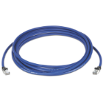 Extron XTP DTP 22P/75 networking cable Blue 22.8 m Cat6a S/FTP (S-STP)