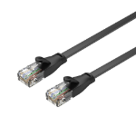 UNITEK Cat 6 UTP RJ45 (8P8C) Flat Ethernet Cable