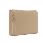 Golla 601660 laptop case 35.6 cm (14") Sleeve case Cappuccino