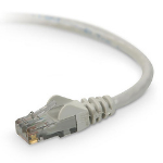 Belkin CAT6 networking cable 600" (15.2 m)