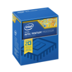 Intel Pentium G4400 processor 3.3 GHz 3 MB Smart Cache Box