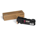 Xerox 106R01595 Toner magenta, 2.5K pages ISO/IEC 19752 for Xerox Phaser 6500