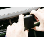 Brodit 855679 houder Passieve houder Mobiele telefoon/Smartphone Zwart