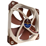 Noctua NF-A14 ULN computer cooling system Computer case Fan 14 cm