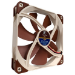 Noctua NF-A14 ULN computer cooling system Computer case Fan 14 cm