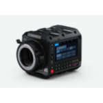 Blackmagic Design PYXIS 6K EF Handheld camcorder 6K Ultra HD Black
