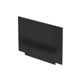 HP N11732-001 notebook spare part Display