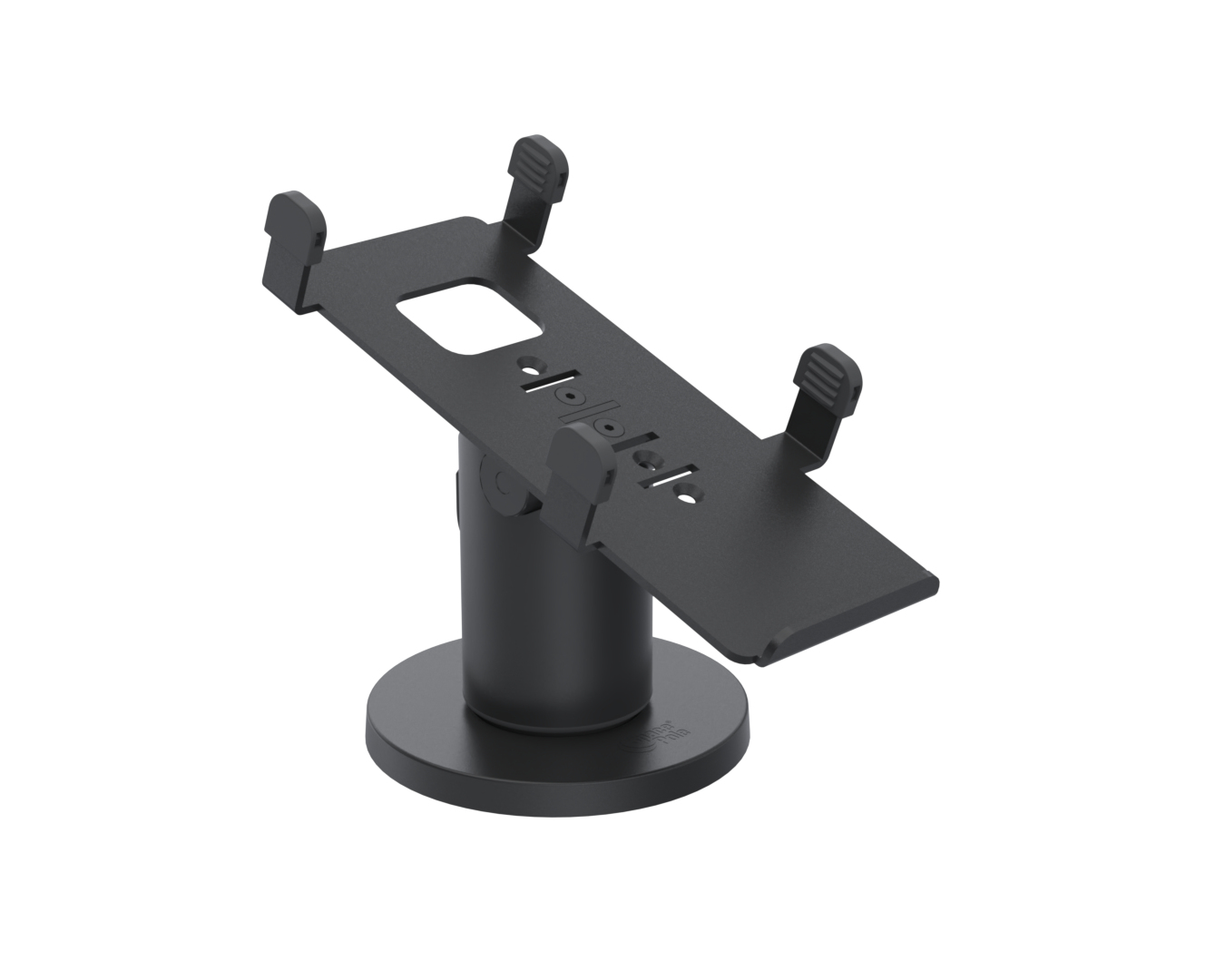 Ergonomic Solutions SpacePole Payment Ingenico DX6000/DX8000 DuraTiltT