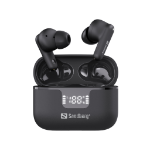 Sandberg Wireless Eearbuds ANC+ENC