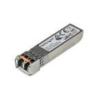 StarTech.com Juniper SFPP-10GE-LRM Compatible SFP+ Module - 10GBASE-LRM - 10GbE Multimode Fiber MMF Optic Transceiver - 10GE Gigabit Ethernet SFP+ - LC 200m - 1310nm - DDM