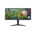 LG 34WP65G-B computer monitor 34" 2560 x 1080 pixels UltraWide Full HD Black