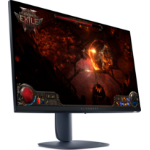 Alienware AW2725DM LED display 68.6 cm (27") 2560 x 1440 pixels Wide Quad HD LCD Blue