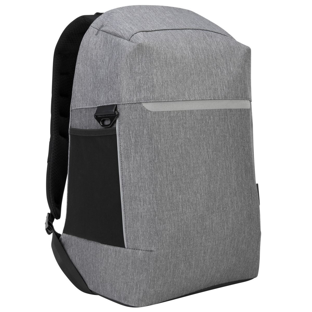 Targus CityLite 39.6 cm (15.6") Backpack Black. Grey