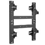 Chief TIL1X2UU signage display mount Black