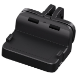 HOVERAir Magnetic Adapter Mount Black