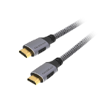 EgoGear SCH20-HD-GY HDMI kabel 2 m HDMI Type A (Standaard) Grijs