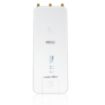 Ubiquiti RP-5AC-Gen2 White Power over Ethernet (PoE) support