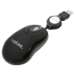 LogiLink ID0016 mouse Ambidextrous USB Type-A Optical 800 DPI