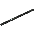 Raritan PX3-5516V power distribution unit (PDU) 24 AC outlet(s) 0U Black