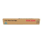 Ricoh 841931 Toner cyan, 5.5K pages for Ricoh Aficio MP C 2003