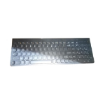 Lenovo 25214263 keyboard RF Wireless QWERTY UK English Black