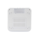 LevelOne WAP-8123 draadloos toegangspunt (WAP) 1200 Mbit/s Wit Power over Ethernet (PoE)