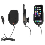 Brodit Active holder Mobile phone/Smartphone Black