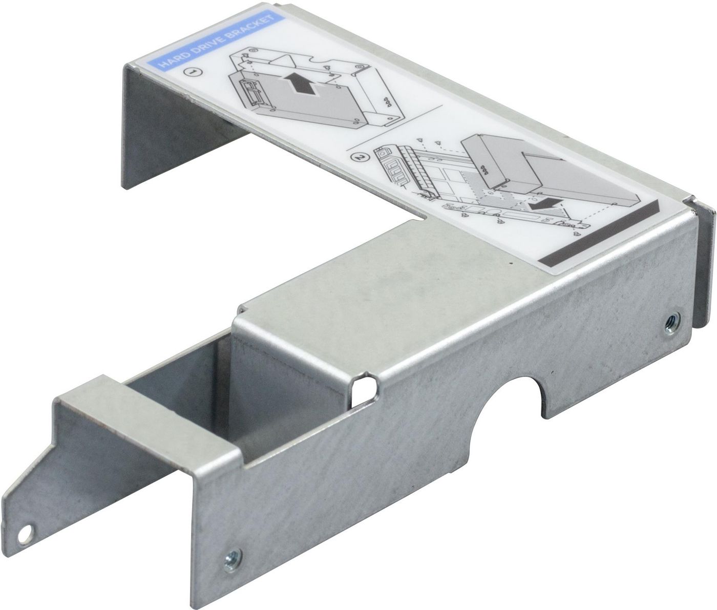 Image of DELL Bracket Adapter, Mounting,