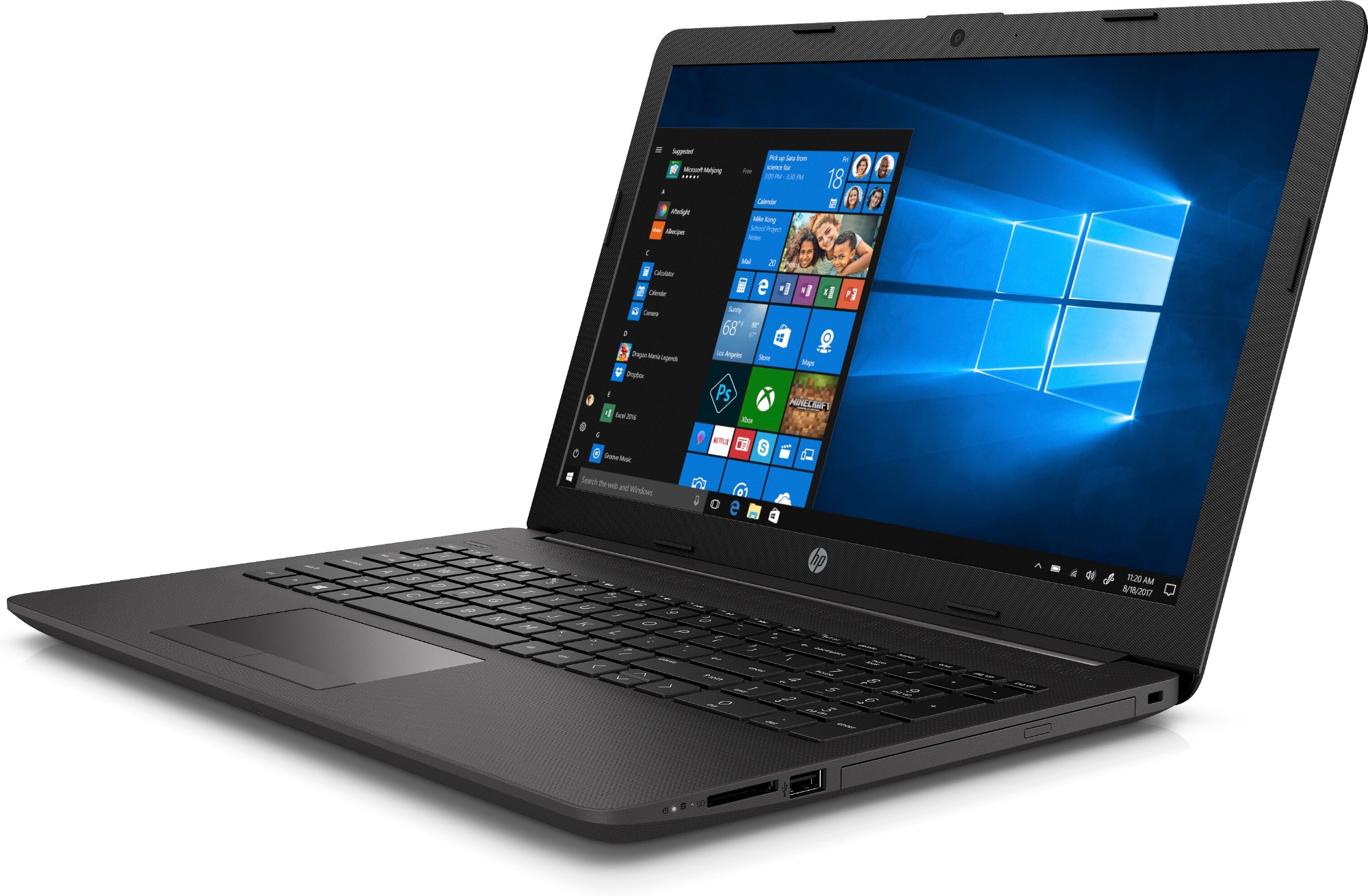 10世代 i5 16GB 256GB hp 250 G7 オフィス付き 【公式通販】