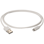AddOn Networks MD818AM/A-AO USB cable 39.4" (1 m) USB 2.0 USB A Gray