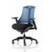 Dynamic KC0076 office/computer chair Padded seat Hard backrest