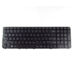 HP 608556-041 laptop spare part Keyboard