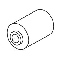 Kyocera 5Fh06020 Printer/Scanner Spare Part 1 Pc(S)