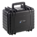 B&W Type 2000 Hard case Black