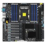 Supermicro MBD-X11SPA-T-O motherboard IntelÂ® C621 LGA 3647 (Socket P) Extended ATX