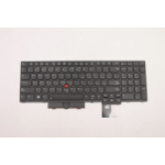 Lenovo 5M10Z54320 notebook spare part Keyboard