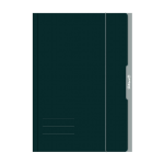 Pelikan 276849 folder Cardboard Green A4