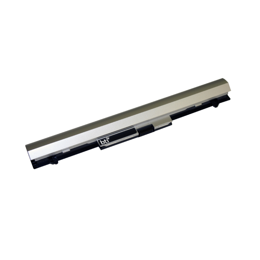 805292-001-BTI BATTERY TECHNOLOGY INC Alternative to HP Main Battery Pack 14.8V 3.0Ah 44Wh