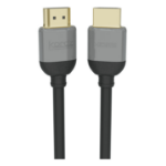 Kordz K36426-0400-CH HDMI cable 4 m HDMI Type A (Standard) Charcoal