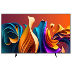 HISENSE Televisor Hisense 85A65NV - 85 pulgadas, LED 4K UHD, 3840 x 2160 Pixeles, VIDAA SMART TV