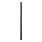 APC AR8395 rack accessory Cable lacing bar
