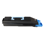 KYOCERA TK-880C tonercartridge 1 stuk(s) Origineel Cyaan