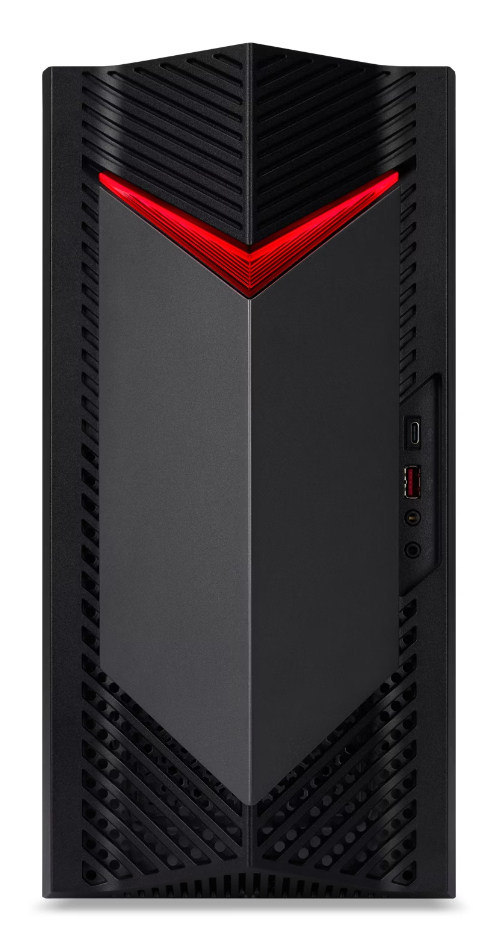 Acer NITRO 50 N50-656 Intel® Core™ i7 i7-14700F 32 GB DDR5-SDRAM 1 TB