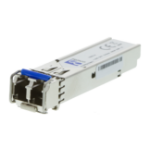 Deltaco SFP-HP011 network transceiver module Fiber optic 1000 Mbit/s 1310 nm