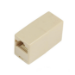 Microconnect MPK100 cable gender changer RJ-45 Beige