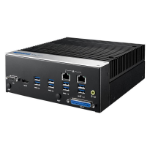 Advantech Fanless Box PC System Kit: